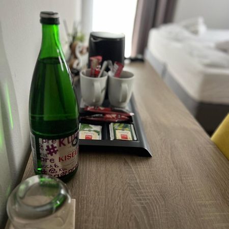 Villa Gabriel Međugorje Zewnętrze zdjęcie