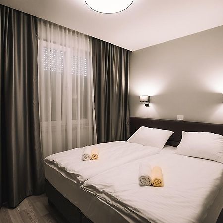 Villa Gabriel Međugorje Zewnętrze zdjęcie
