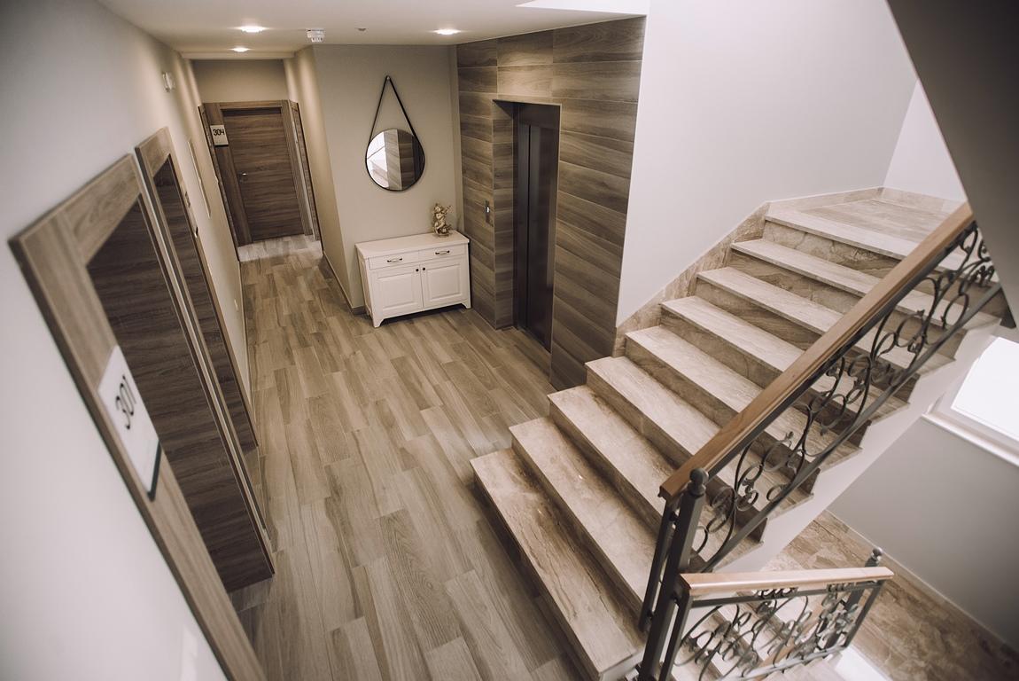 Villa Gabriel Međugorje Zewnętrze zdjęcie