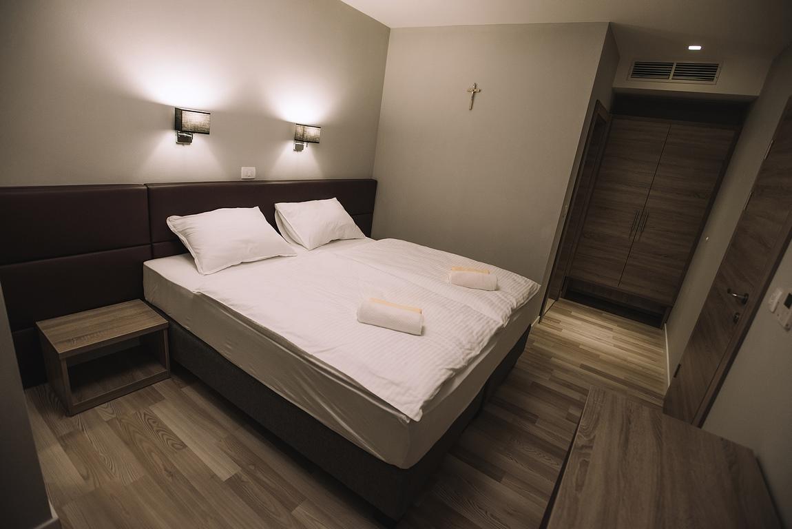 Villa Gabriel Međugorje Zewnętrze zdjęcie