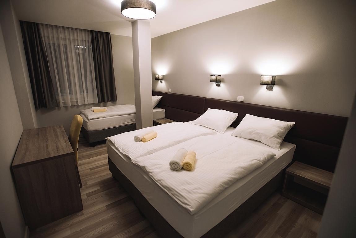Villa Gabriel Međugorje Zewnętrze zdjęcie