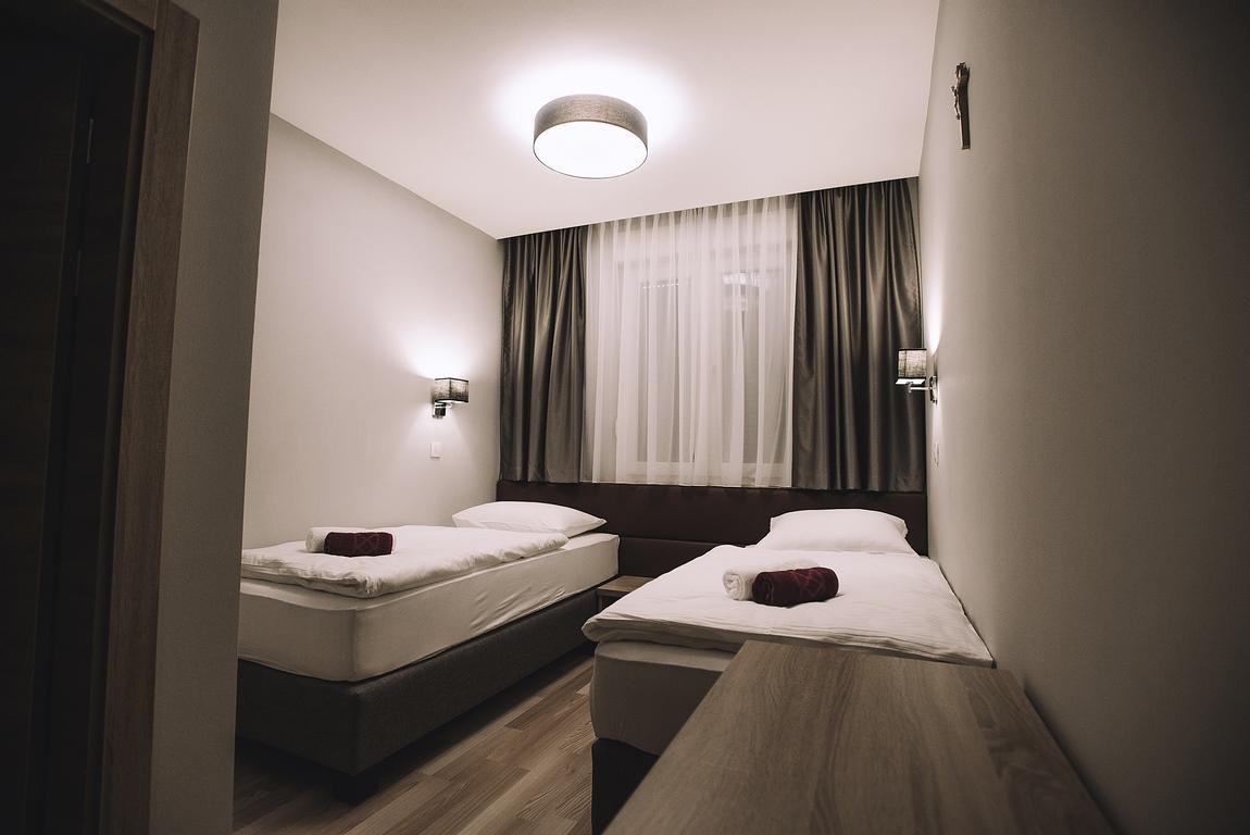 Villa Gabriel Međugorje Zewnętrze zdjęcie