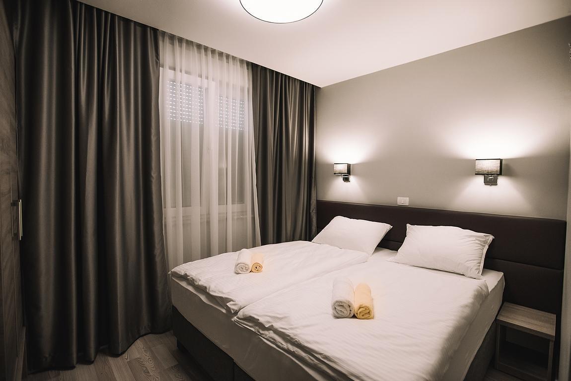 Villa Gabriel Međugorje Zewnętrze zdjęcie