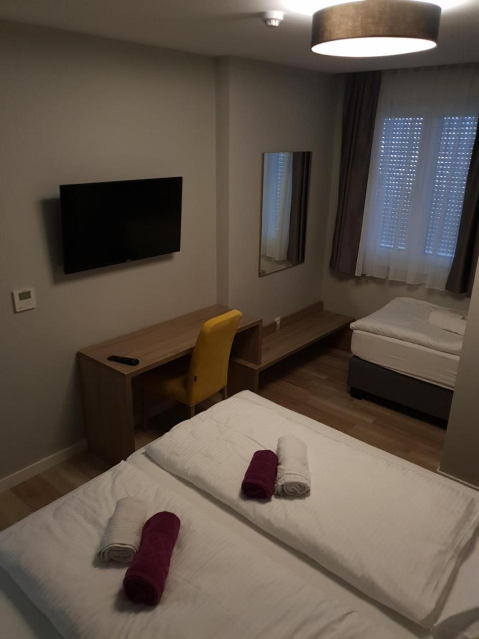 Villa Gabriel Međugorje Zewnętrze zdjęcie