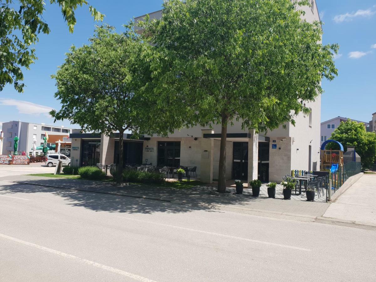 Villa Gabriel Međugorje Zewnętrze zdjęcie