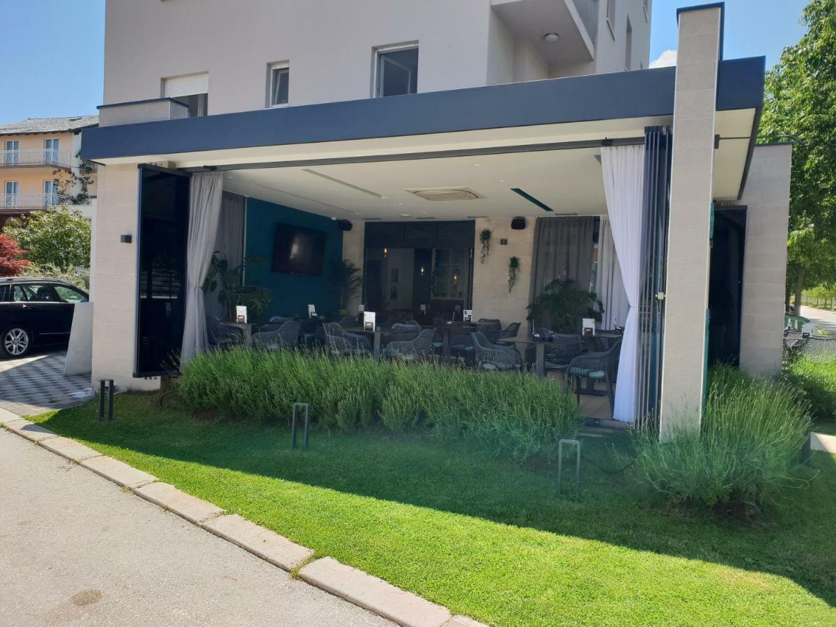 Villa Gabriel Međugorje Zewnętrze zdjęcie