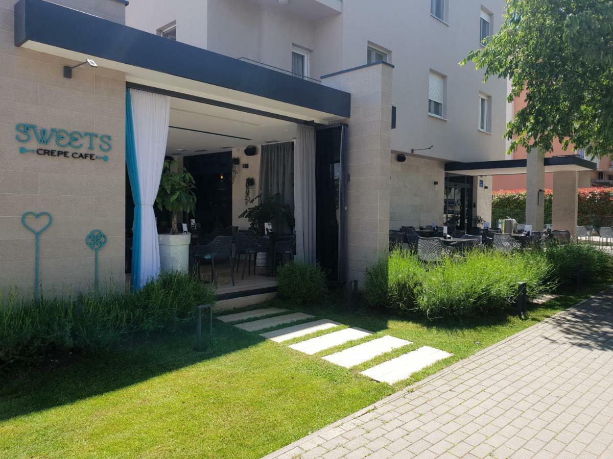 Villa Gabriel Međugorje Zewnętrze zdjęcie