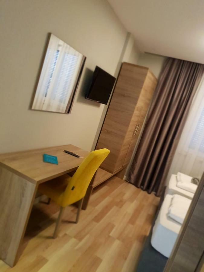 Villa Gabriel Međugorje Zewnętrze zdjęcie